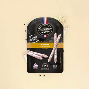 Mini Sticks Nature Grand Fromat