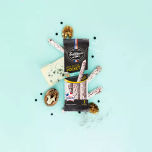 Mini Sticks Pocket Roquefort & Noix