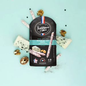 Mini Sticks Roquefort & Noix