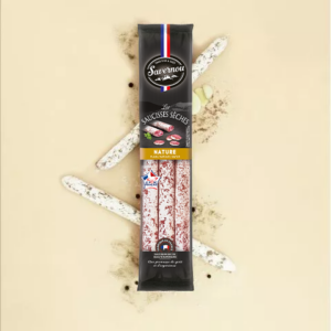 Mini saucisses sèches