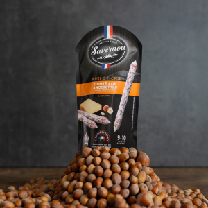 Savernou Mini Sticks Comteu Aop Noisettes Scaled